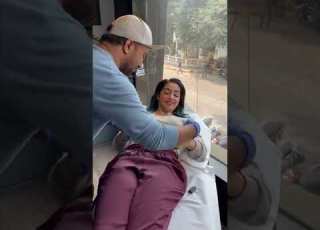 Getting Belly Piercing For The First Time