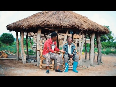 KATUNGIJE NYANDA FUMBUKA SONG BHAYOBI