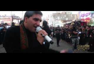 موكب أخوة زينب 8محرم 2021 ملا عقيل العيفاري وملا اثير علي