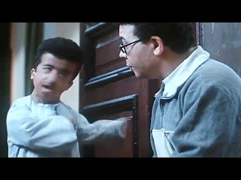 فيلم الرجل الابيض المتوسط متعصبنيش