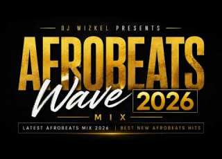  Afrobeat Wave 2026 Mix Latest Afrobeats Mix 2026 Best New Afrobeats Hits Asake Seyi Vibez Rema