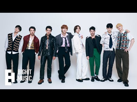 TXT 투모로우바이투게더 Jonas Brothers Do It Like That Official MV