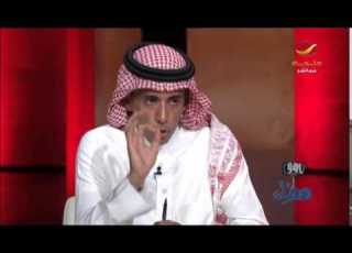  بتال القوس سامي الجابر مدرب فاشل وانا لو أدرب الهلال جبت بطولة