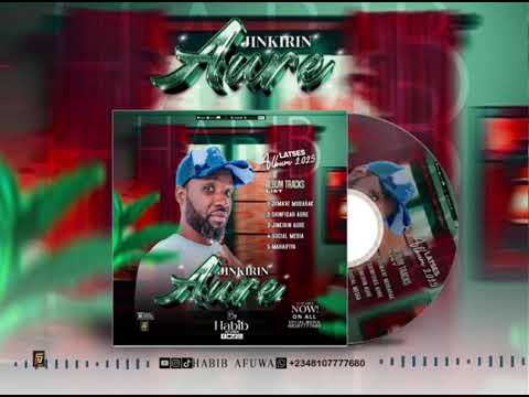 Sabuwar Wakar Habib Afuwa Jinkirin Aure OfficialAudio 2025 Sabuwar Wakar Habib Afuwa Jinkirin Aure OfficialAudio 2025