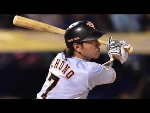 Right Handed Hit Machine Hisayoshi Nagano S Batting In His Prime