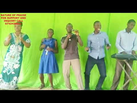 Nimempata Asiye Badilika Yesu Hawezi Badilika