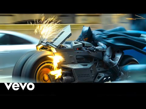 Miyagi Andy Panda Kosandra T3nzu Remix The Flash 4K Miyagi Andy Panda Kosandra T3nzu Remix The Flash 4K