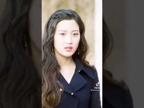 مشهد قد ابكى جميع مشاهدين مسلسل ملك الاغواء ملك الاغواء Hegreatseducer لفاتن العظيم