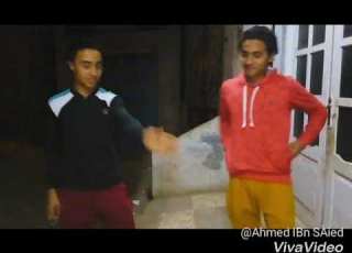  علي مهرجان الهلبلي اشتغل 2018