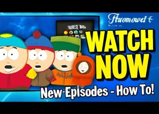 How To Watch South Park New Episodes On Paramount Full Streaming Guide USA