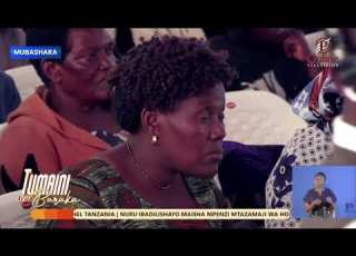  DAY 03 ULAJI SAHIHI WA NYAMA TUMAINI KATIKA AFYA NJOMBE NET EVENT 2026