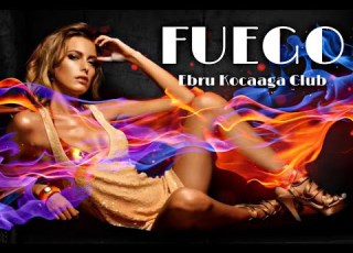 Ebru Kocaaga Fuego