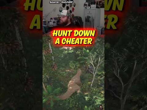 Hutch Hunts Down A Cheater Shorts