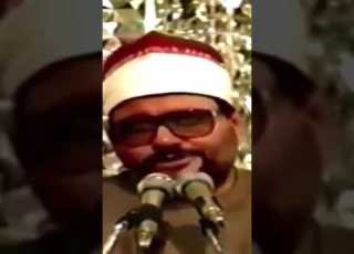 فيهن خيرات حسان من روائع الشيخ السيد متولي