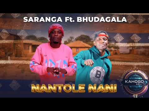 Bhudagala Ft Sangara Nantole Official Audio