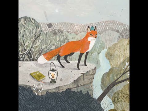 The Crane Wives Ribs Lyric Video