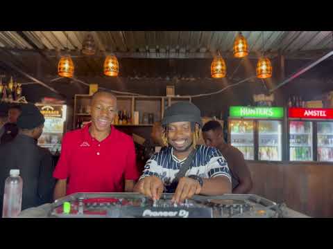 EP 100 Intimate Sundays Back2Back G 32 Vs Fhulu Ngoma