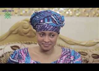  Karfen Kafa Part 1 Latest Hausa Movies 2024 Hausa Films