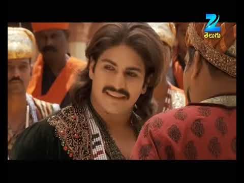 Jodha Akbar Ep 220 Telugu TV Serial Zee5 Premium