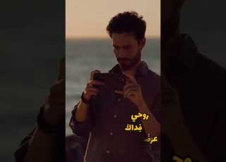  مصطفى الربيعي قلبي يحدثني