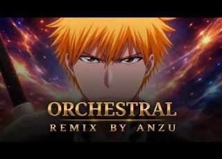 Bleach Quincys Craft Orchestral Remix