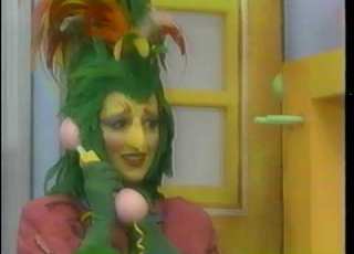 Zoobilee Zoo Laughland Other Stories