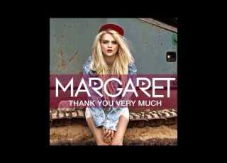  Margaret Thank You Very Much