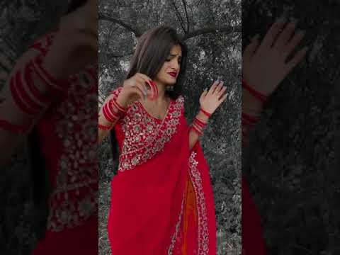 Tum Sath Ho Nikita Kumavat Love Video Shorts Bullet Rani Video