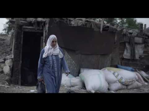 Aam Salama Hakim Official Video عم سلامة حكيم الفيديو الرسمي