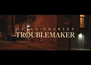  Nuela Charles Troublemaker Official Music Video