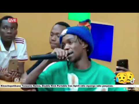 Kumpenda Nampenda Kweli Dogo Mallo Kp Chao