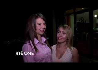  Stetsons Stilettos RTÉ One New Series Starts Sunday 13th November 7 30pm