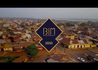  BIM Bénin International Musical Official Video