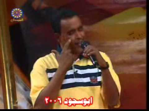 نادر خضر حبيبي الوحيدو