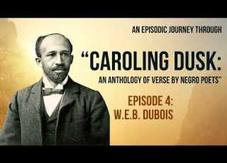  Episode 4 W E B Du Bois Version 5