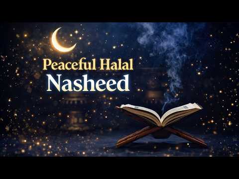 A Beautiful Nasheed That Touches The Soul Islamic Vocal 2026