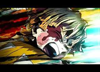  Tengen Uzui Tanjiro Vs Guitaro Ep 10 Close Eyes Edit