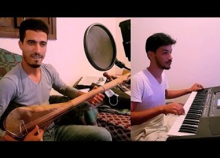  قصارة شعبية مع شعيب السوالمي اغنية سيري ونسايني