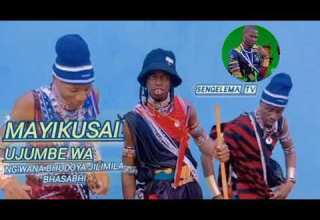 MAYIKUSAI UJUMBE WA NG WANA BHUDOYA BY PRD 2024 MSAMBAZAJI SENGELEMA TV 128k