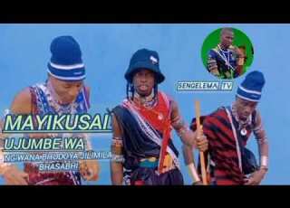  MAYIKUSAI UJUMBE WA NG WANA BHUDOYA BY PRD 2024 MSAMBAZAJI SENGELEMA TV 128k