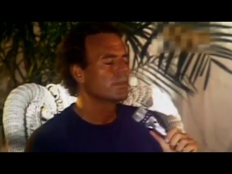 Julio Iglesias Hey