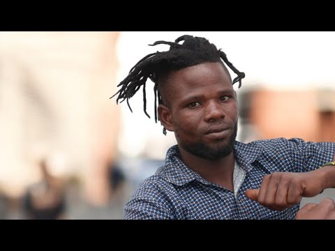 Nchemba Ng Wana Kashinje Majibu Prod By Adam Jcmc