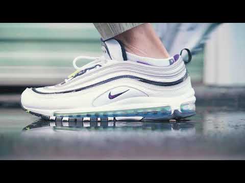 Nike Air Max 97 Airmoji Commercial Video