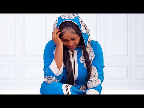 ALAJI AMADU NIGER BY AISHA GHANA