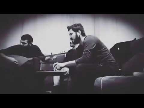 Leylim Ley Saz Cover