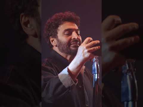 كان على عيني يا ليجي سي