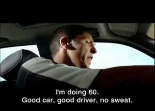  TAXI 1998 DVD Rip XviD 00 29 50 00 30 11