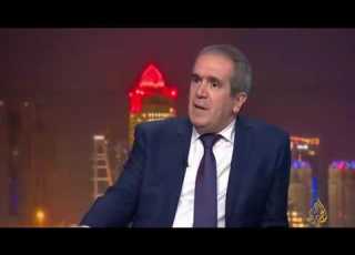  الاتجاه المعا حلقة نارية فيصل القاسم من يحكم العالم 10 1 2017 HD