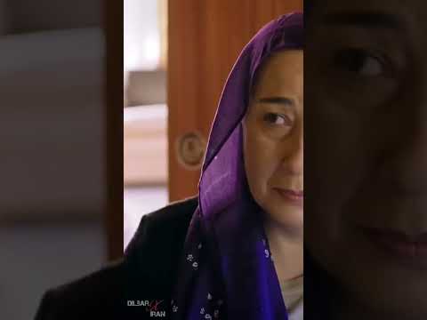 فديت عصبيه باران زهورالدم