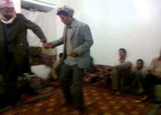  عرس طارق ابوصريمه 1